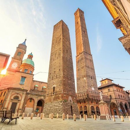 Serenity, Bologna By Short Holidays エクステリア 写真