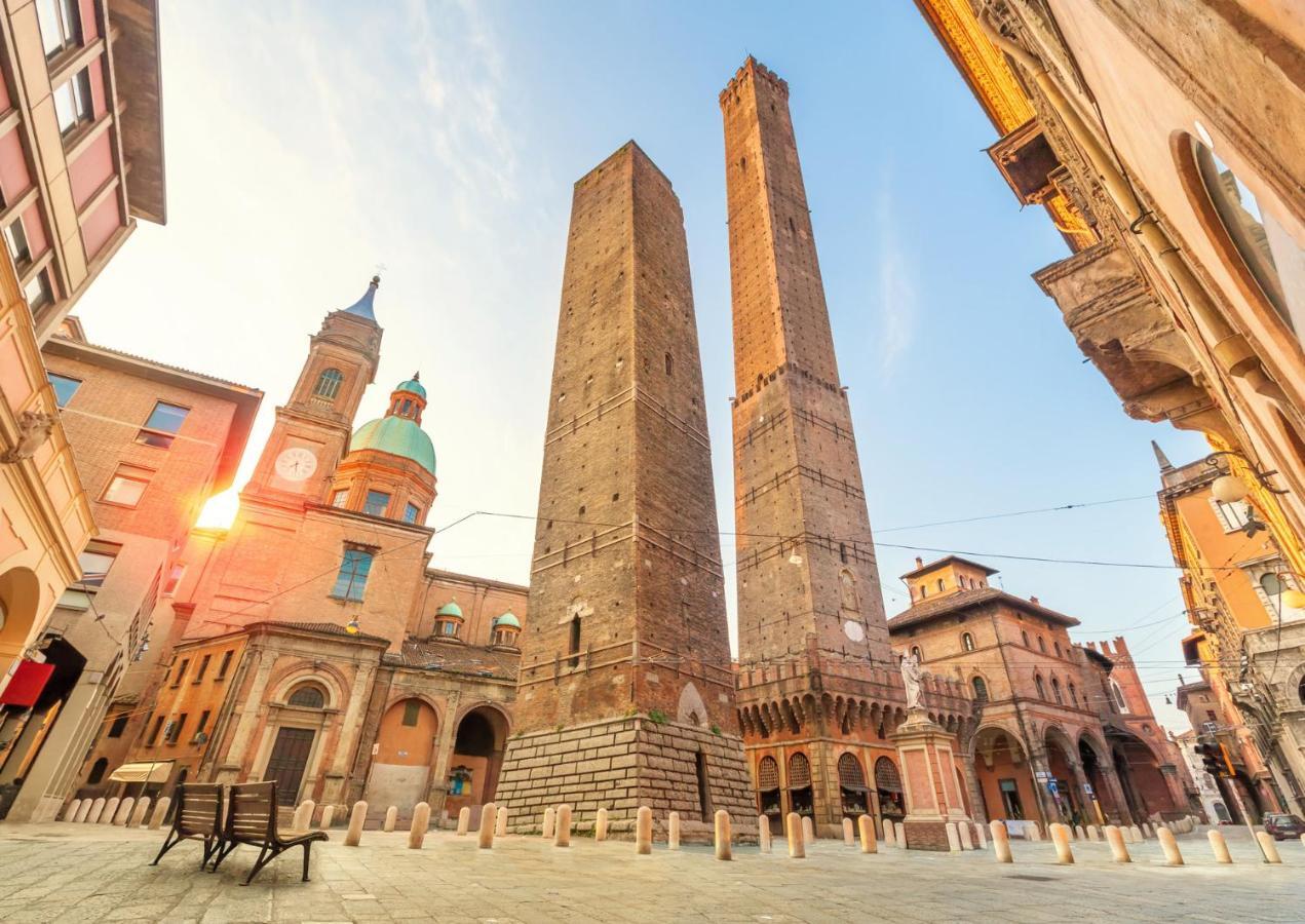 Serenity, Bologna By Short Holidays エクステリア 写真